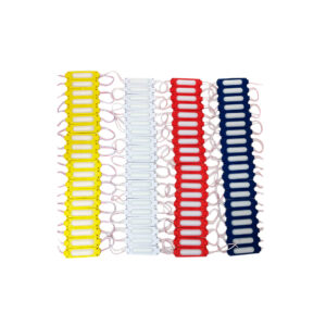MODULO 6 LED BLANCO 7 X 2 CM 5730-6W GEL
