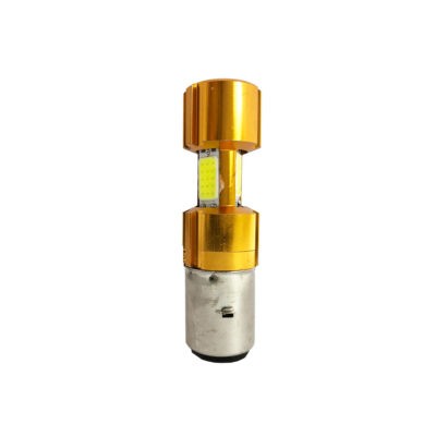 BOMBILLO LED BA20 3 LADOS BLANCO HI-LOW 2 PTS CD-43