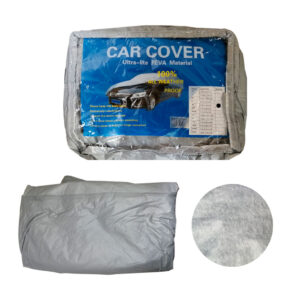 COBERTOR PARA CARRO L 4.7X1.8X1.5MTS PE-FIBRA ALGODON