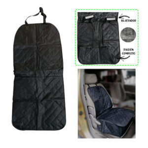 PROTECTOR DELANTERO PARA  ASIENTO DE CARRO C2AB003-1