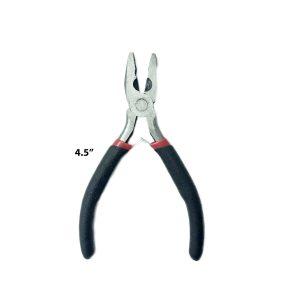 ALICATE MINI ELECTRICISTA  4.5 51466