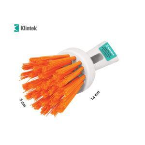 CEPILLO PLASTICO TIPO ESCOBETA PVC