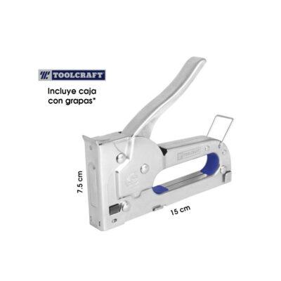 ENGRAPADORA CROMADA T-21 PROFESIONAL
