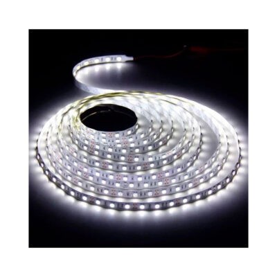 CINTA LED 2528 BLANCO 2835-WHITE 5 MTS