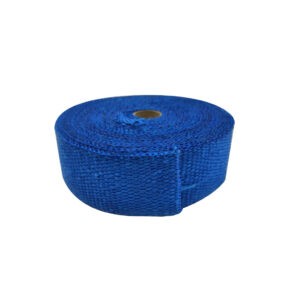 AISLANTE TERMICO TUBOS SALIDA 10 MTS AZUL BJB0002B