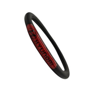 FORRO P/TIMON A07100K-HY HYUNDAI BK/RD