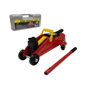 GATO HIDRAULICO LAGARTO 2TON 701053
