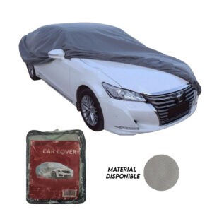 COBERTOR P/CARRO L PE-FIBRA ALGODON 4.83X1.18X1.20 B01201L