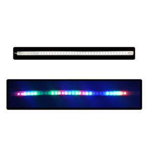 cinta led multicolor funciones moto guatemala