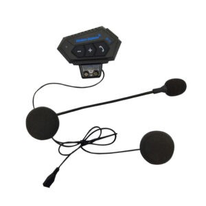 AUDIFONOS BLUETOOTH P/MOTORISTA HQ-QTB35