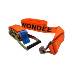 AMARRADOR C/RATCHET 50MM X 9 MT 2500KG WONDEE