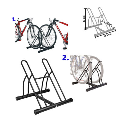 Soporte para bicicleta