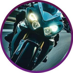 BOMBILLOS PARA MOTO