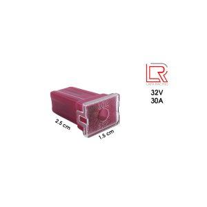 FUSIBLE MINI 30 AMP 1041-5-30AMP HEMBRA