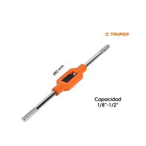 MANERAL TIPO GARROTE DE 1/8 A 1/2 TRUPER