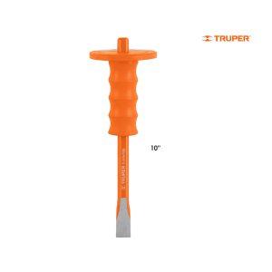 CINCEL TRUPER 3/4 X 10 PLG CON GRIP CORTE FRIO