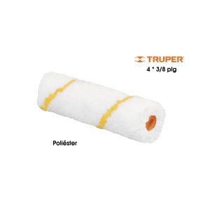 FELPA P/PINTAR 3/8 X 4 PLG TRUPER