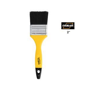 BROCHA MANGO PLASTICO 2 PULGADAS DURA MAX EVERLAST