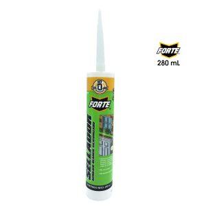 SILICON ACRILICO SILICONIZADO BLANCO FORTE  280ML