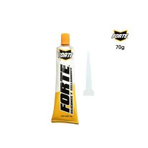 SILICON BAÑOS Y COCINAS BLANCO 70 GRS FPRTE