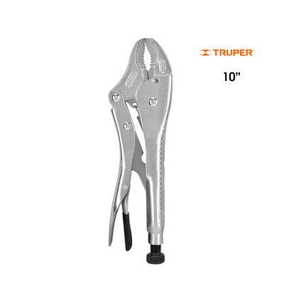 VICE GRIP 10 MOPORDAZA CURVA TRUPER