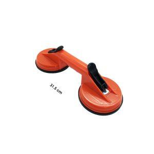 COPA DE SUCCION PLASTICA DOBLE 1X-Y14532