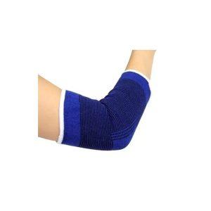 VENDA ELASTICA PROTECTORA P/CODO 0602