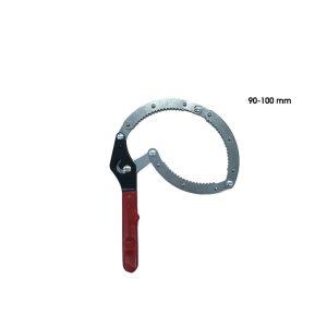 LLAVE P/SACAR FILTROS ACEITE 90-110MM HQ9406-L