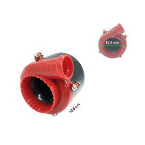 TURBO IMITACION ELECTRONICO HQ2342712