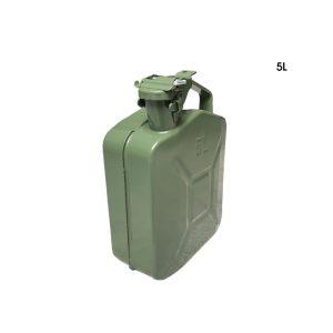 TANQUE P/GASOLINA 5 LITROS HQ2352602 METALICO