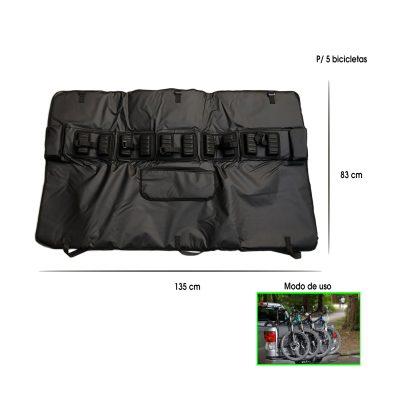 PORTA BICICLETA PARA PICK UP HQ2380901