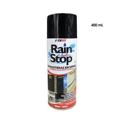 TAPAGOTERA EN SPRAY 400ML FIXXO