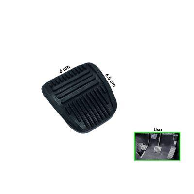 PEDAL HULE P/ FRENO Y CLUTCH TOYOTA CAMRY 31321-14010/20
