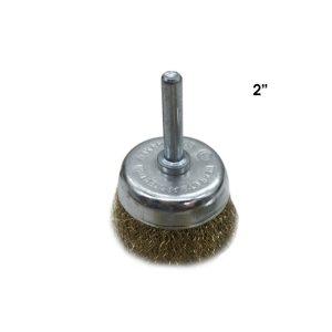 CEPILLO BRONCE  COPA 2 2CB