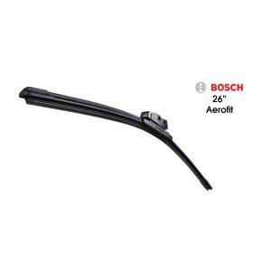 LIMPIABRISAS 26" AEROFIT