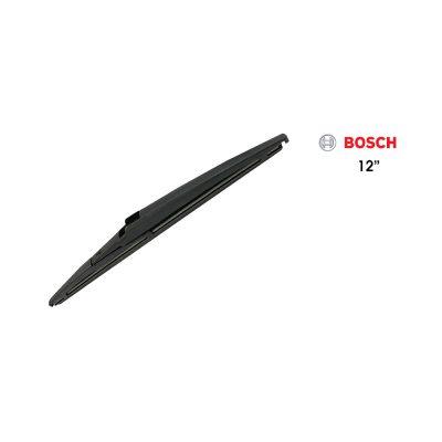LIMPIABRISAS TRASERO 12"  ""BOSCH"""