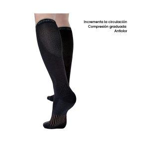 MEDIAS DE COMPRESION 2 PCS 3658