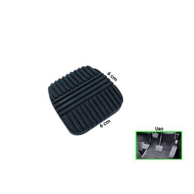 PEDAL P/CARRO NISSAN SENTRA  B13