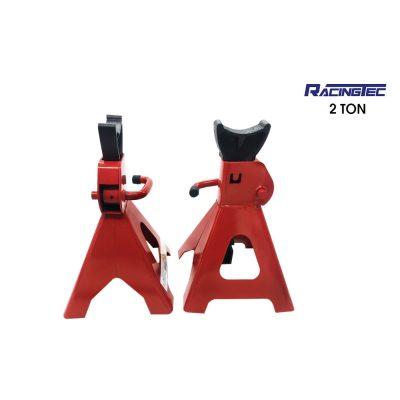 JACK STAND 2 TONELADAS 2 PCS RACING TEC