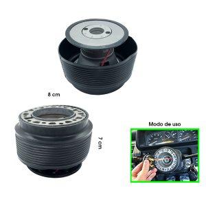 ADAPTADOR P/TIMON MAZDA