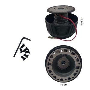 ADAPTADOR P/TIMON NISSAN
