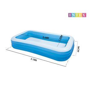 PISCINA INFLABLE INTEX 3.1X1.78X56CM