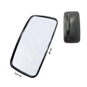 RETROVISOR P/CAMION  40X19CM CJ-M-005
