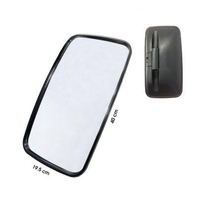 RETROVISOR P/CAMION  40X19CM CJ-M-005