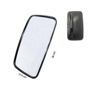 RETROVISOR P/CAMION 36X17.5CM  CJ-M-006
