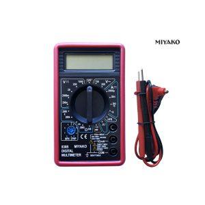 MULTITESTER 830B MIYAKO