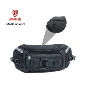 BOLSO ORGANIZADOR MULTIFUNCION PECHO P/ MOTORISTA