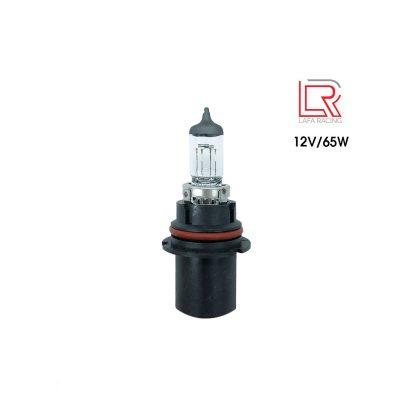 BOMBILLO HALOGENO P/CARRO 9004 65W LAFA