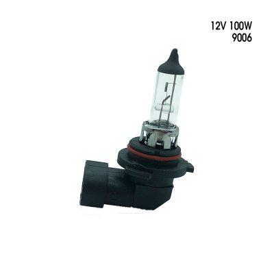 BOMBILLO 9006 12V 100/90W CLEAR PROLITE