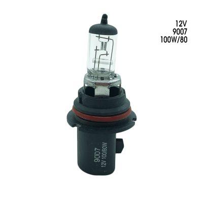 BOMBILLO 9007 12V 100/80W CLEAR PROLITE